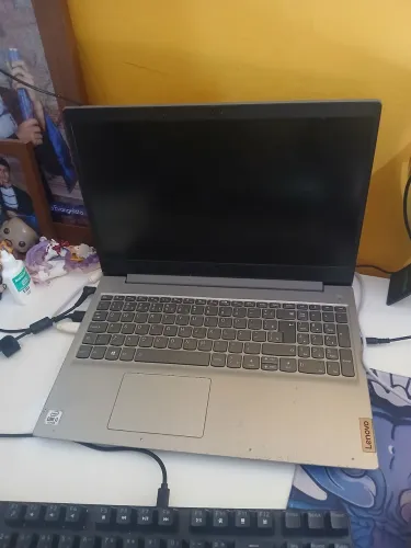 Notebook i3 de décima