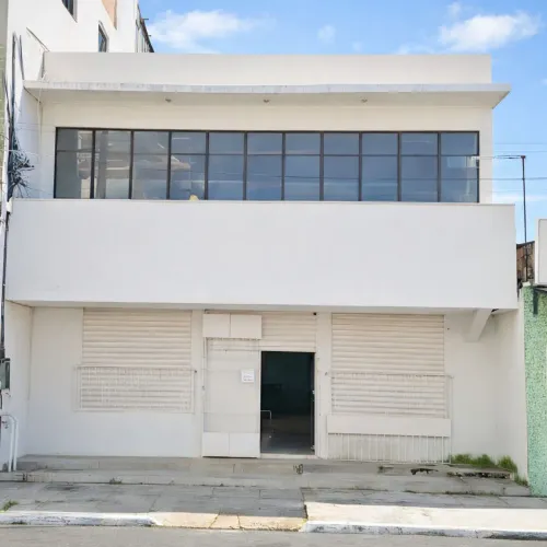 PRÉDIO COMERCIAL À VENDA - JURUNAS | BELÉM/PA