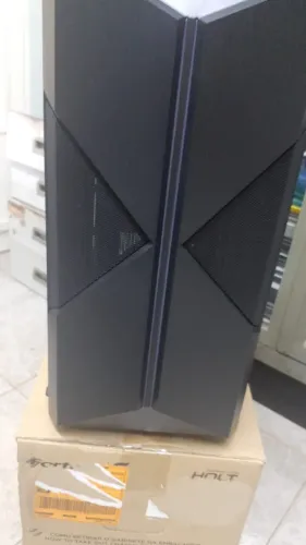 Computador RIZEN 3 3400G / Asus / 8gb DDR4 /ssd 480gb - Garantia