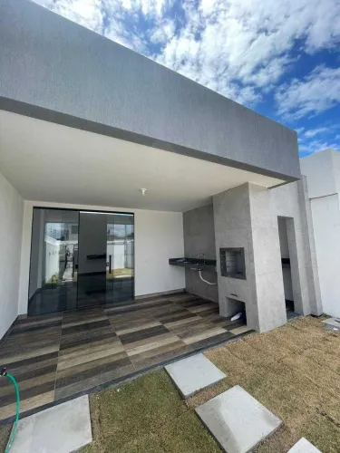 VENDO CASA NOVA  BARRA DOS COQUEIROS/SE [13681]