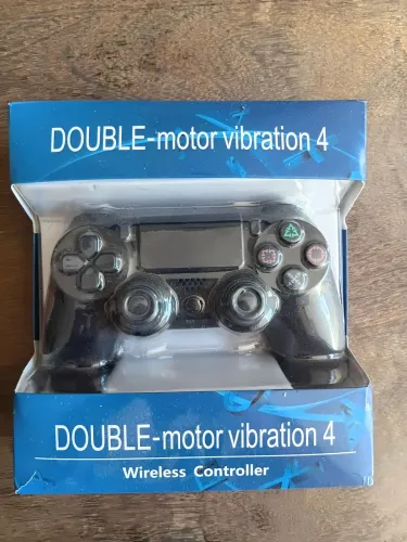 Controle PS4
