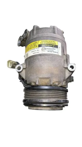 Compressor Ar Condicionado Chevrolet Corsa Classic 1.0 2004