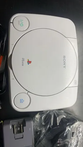Playstation 2 não dá imagem 
