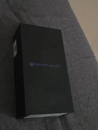 Motorola signature novo / garantia lacrado 