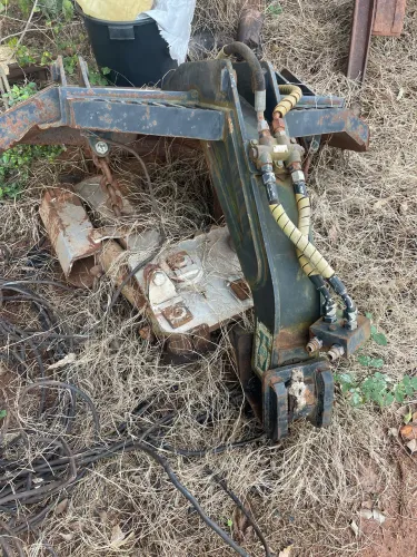 Mini Skidder