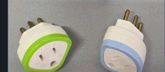 Adaptadores Tomada Benjamin Vários Modelos