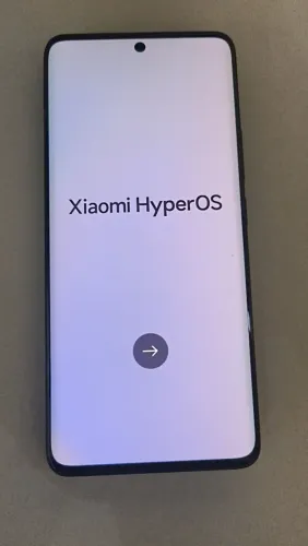 Celular redmi note 13 pro