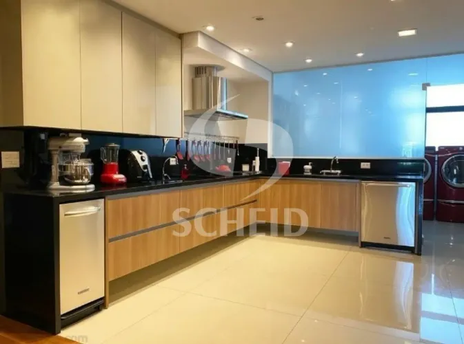 condominio Chácara Santa Helena Rua Joaquim José Esteves 60