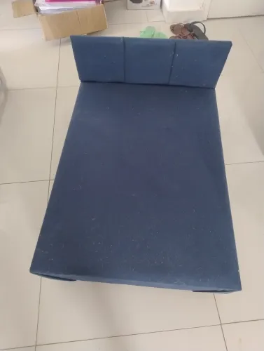 cama box pet