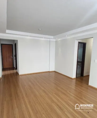 Apartamento à venda, 91 m² por R$ 539.000,00 - Zona 02 - Maringá/PR