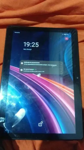 Tablet Lenovo Tabm10