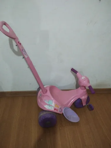 Velotrol