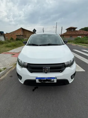 Fiat Mobi Like 1.0 Fire Flex 5P. 2023