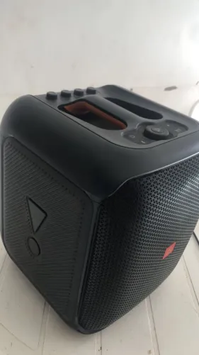 Caixa de som JBL