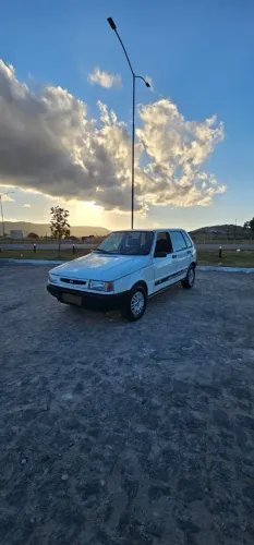 Fiat Uno Mille EP 2P E 4P 1996