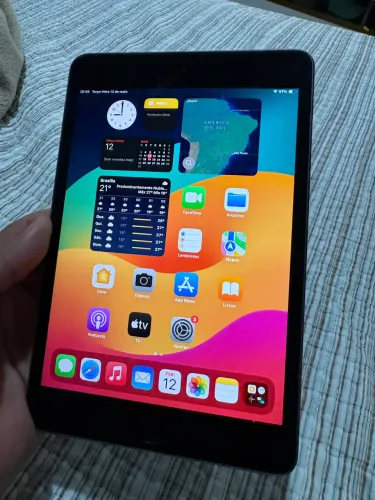 IPAD 5 (A2133)