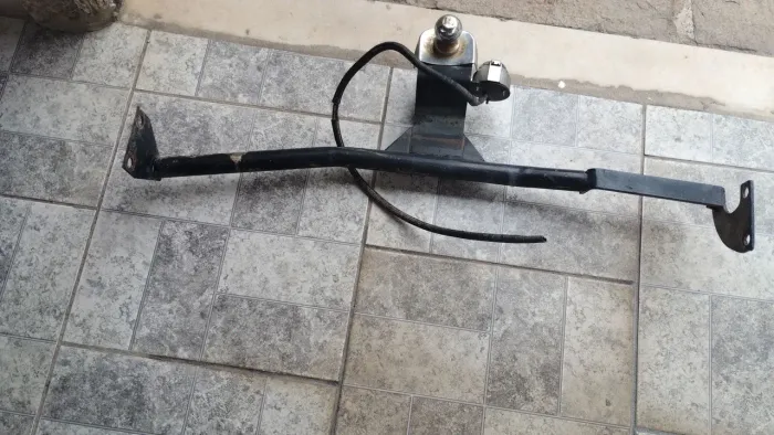 Engate para carro