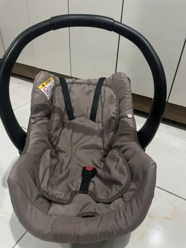Bebê conforto galzerano