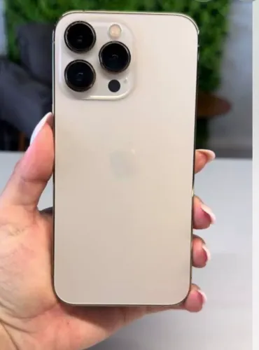 iPhone 13 Pro 128 GB excelente condições