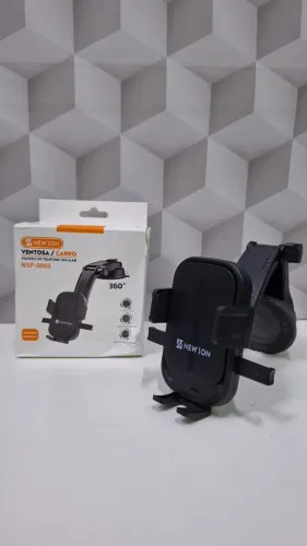 Suporte de celular para carro