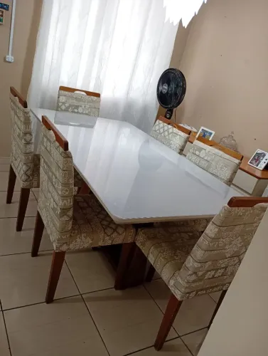 Mesa de jantar