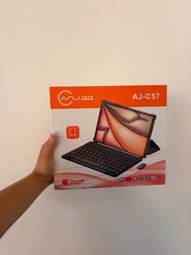 Tablet - com defeito na tela