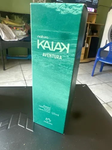 Kaiak Aventura - Natura
