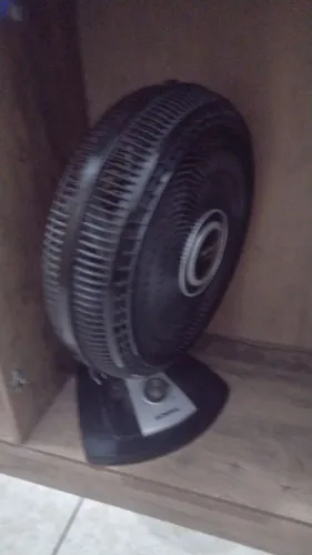Ventilador