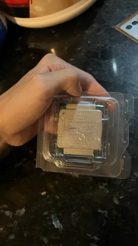 Vendo Xeon 2620 v3 ou troco em mouse pad do meu interesse 