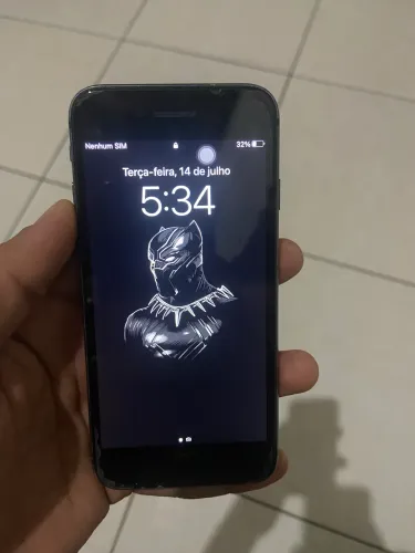 iPhone 8
