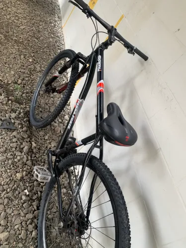 Bicicleta aro 29