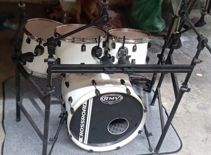Bateria rmv