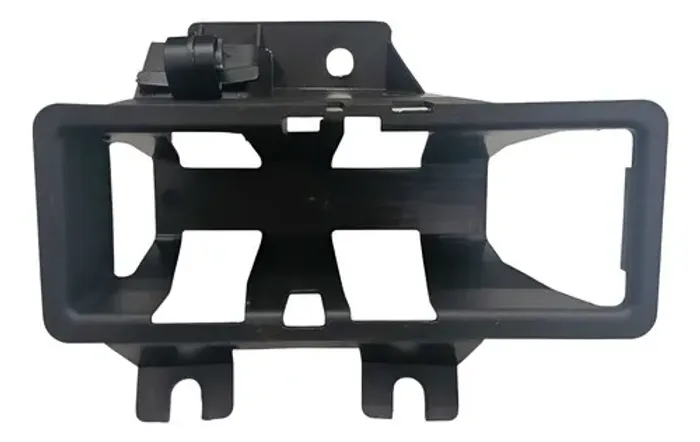 Suporte Bagagito Traseiro Esquerdo C4 Picasso 2009 A 2014 1