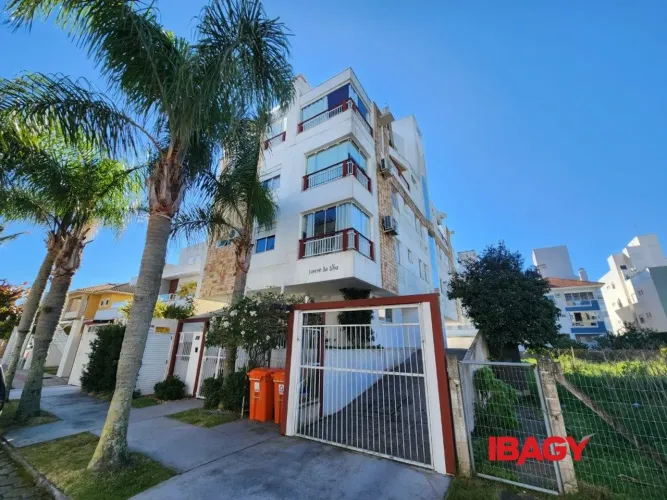 Excelente Apartamento 3 dormitório(s) em Jurerê - Florianópolis