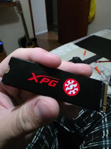 SSD 2TB NVME Adata XPG SX8200 Pro