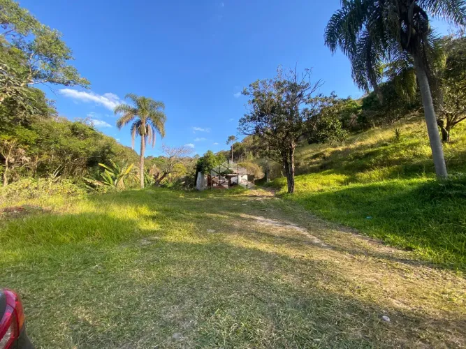 Sítio com 117.820m² a venda por R$ 880.000,00 - Mato Dentro - Mairiporã/SP.
