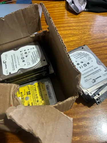 17 HDs