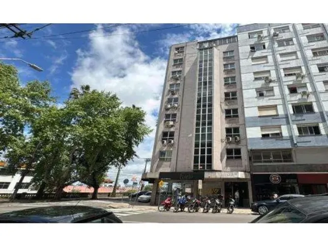 SALA COMERCIAL em PASSO FUNDO - RS, CENTRO