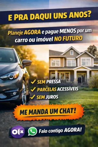 Consultoria Financeira para planejamento e aquisição de bens 