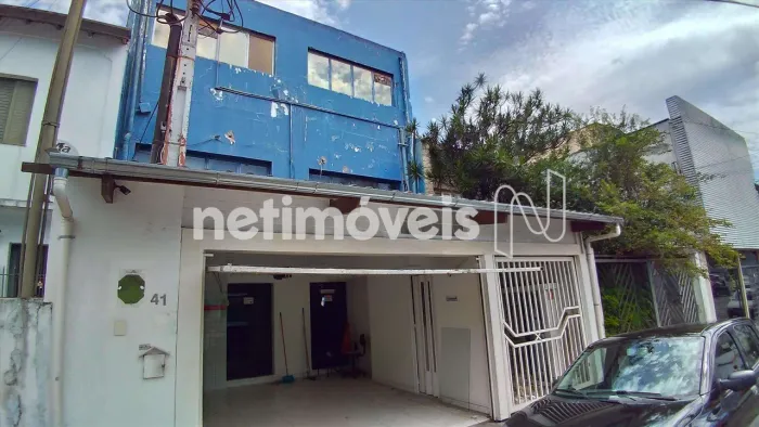 Locação Casa comercial Vila Parque Jabaquara São Paulo