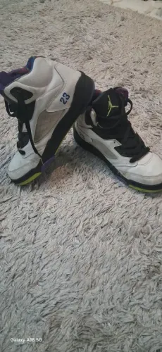 Desapego bota Jordan 38/39