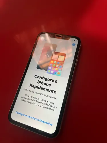 IPHONE XR 64 GB