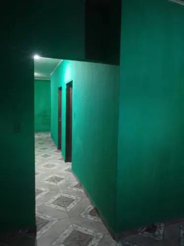 Apartamento 2 Quartos Proximo a Grande Circular - R$ 750