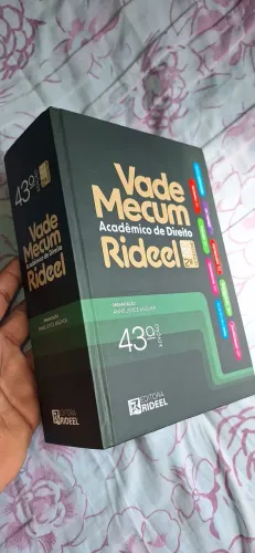 Vade Mecum Rideel