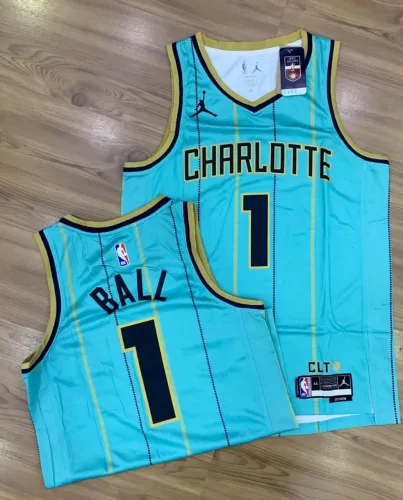 Camisas NBA