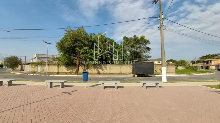 Terreno para Venda em Resende, Jardim D`oeste