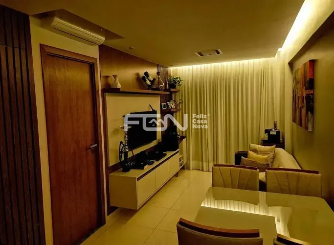Apartamento à venda, Stella Maris, Salvador, BA