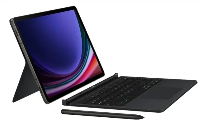 Samsung tablet S9 completo, 12gb Ram, 256gb nota fiscal e Garantia.