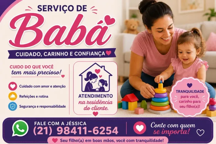 babá