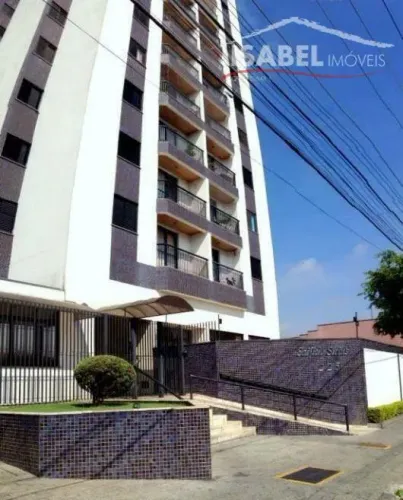 Apartamento à venda ou locação - Centro - Suzano/SP